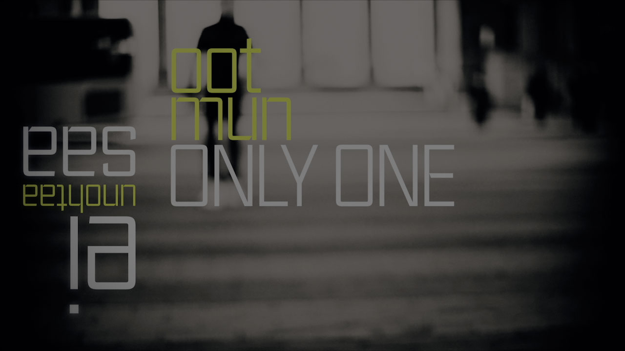 Pop Helsinki - Aste - Only One - musiikkivideo