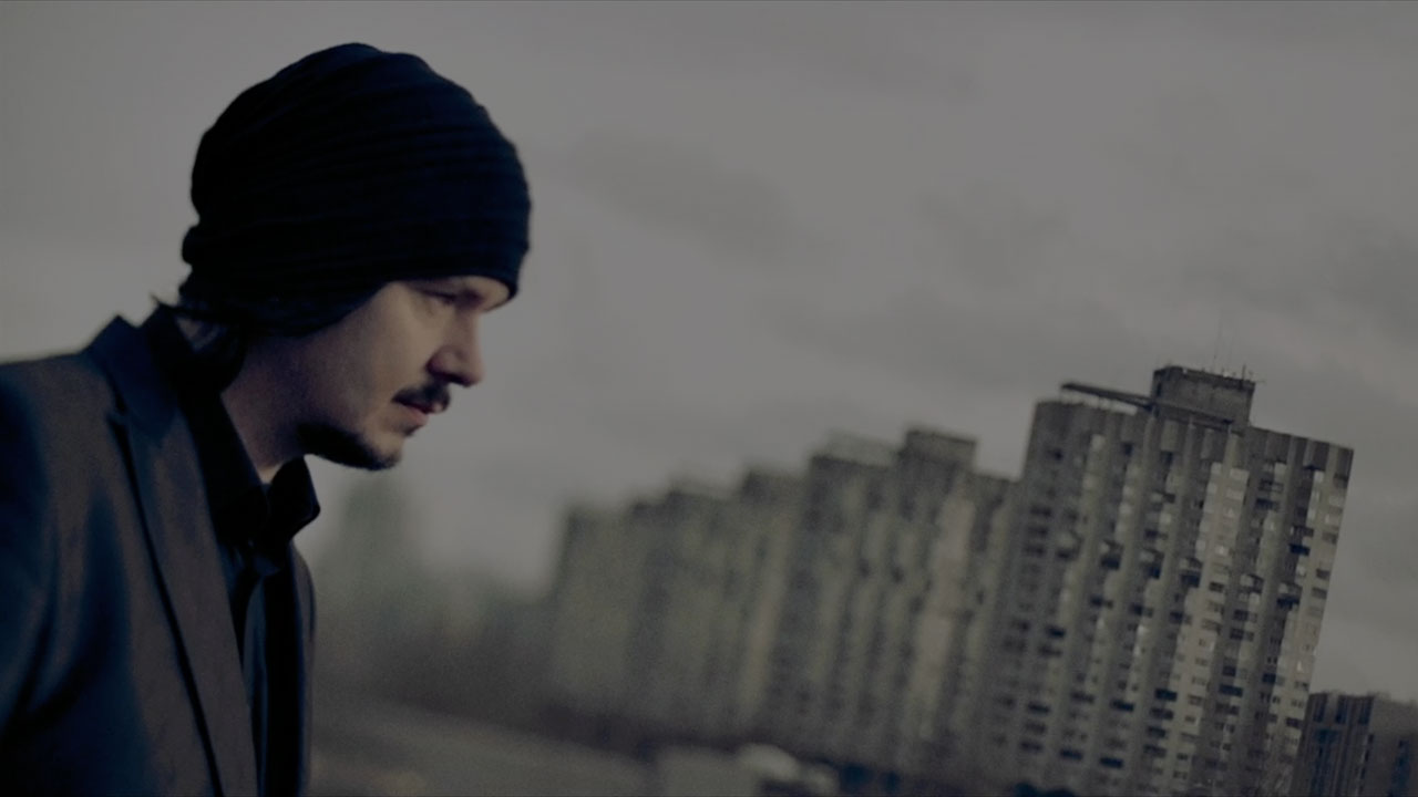 Pop Helsinki - Happoradio - Sinä ja hän - musiikkivideo