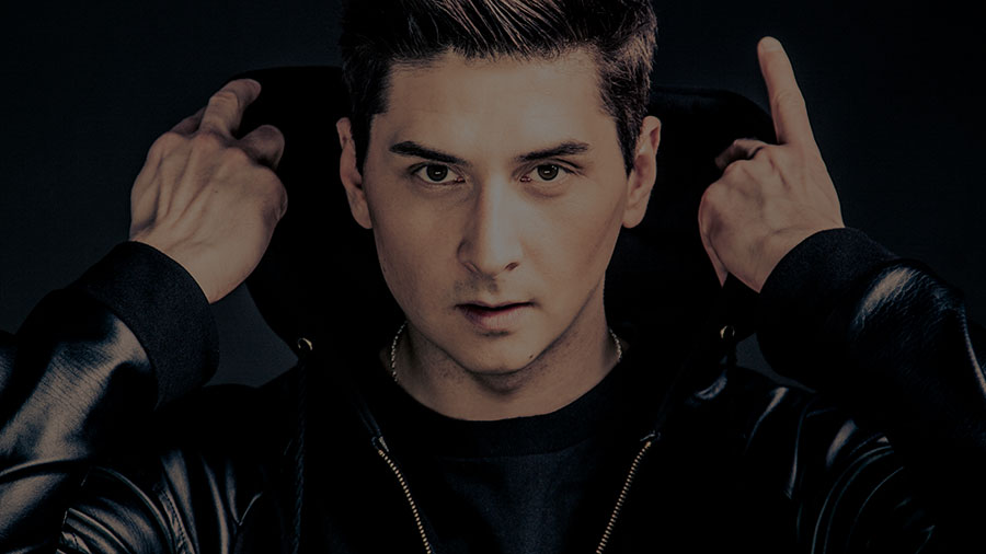 Pop Helsinki - Janne Ordén - kuvankäsittely