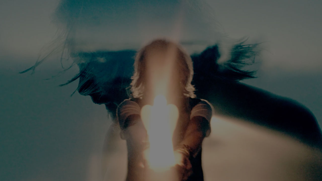 Pop Helsinki - Jonne Aaron - Yksin - musiikkivideo