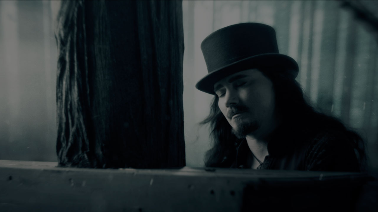 Pop Helsinki - Nightwish - Élan - musiikkivideo