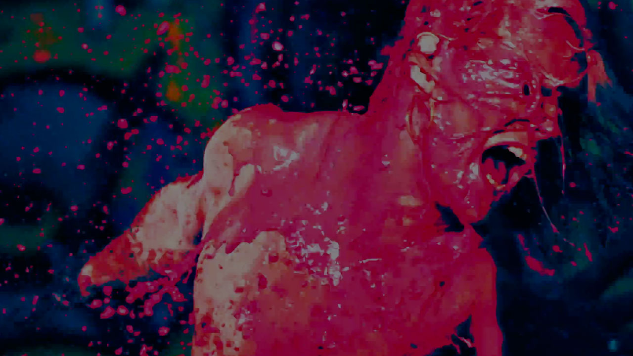 Pop Helsinki - Reckless Love - So Happy I Could Die - musiikkivideo